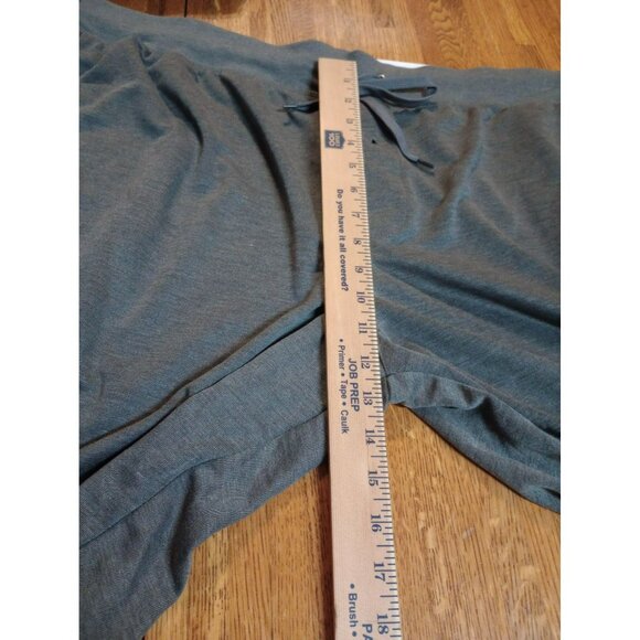 George Gray joggers men 2XL sleepers lightweight nwt - Picture 10 of 10